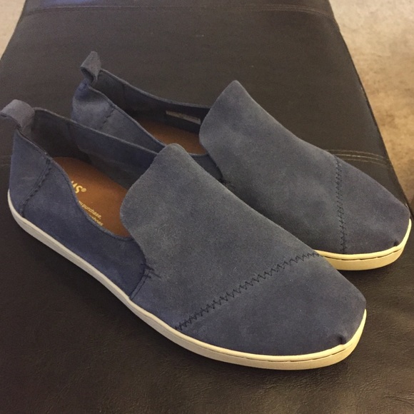 toms deconstructed alpargata suede
